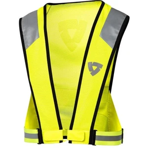 Rev'it! Vest Connector NEON Yellow L