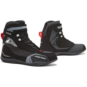 Forma Boots Viper Negru 40 Cizme de motocicletă