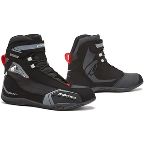 Forma Boots Viper Fekete 41 Motoros cipők