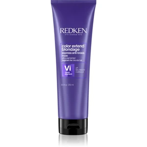 Redken Color Extend Blondage maska neutralizující žluté tóny 250 ml