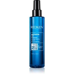 Obnovujúci proteínová kúra pre oslabené a citlivé vlasy Redken Extreme Cat - 200 ml + DARČEK ZADARMO