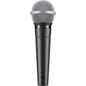 IMG Stage Line DM-3 Vokální dynamický mikrofon