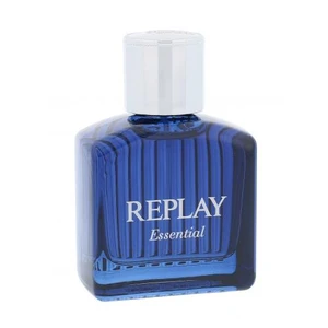 Replay Essential for Him woda toaletowa dla mężczyzn 50 ml