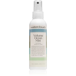 Waterclouds Volume Ocean Mist sprej pro texturu s obsahem soli 150 ml