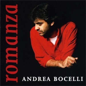 Andrea Bocelli – Romanza [Remastered] LP