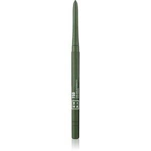 3INA The 24H Automatic Pencil dlouhotrvající tužka na oči odstín 759 0,35 g