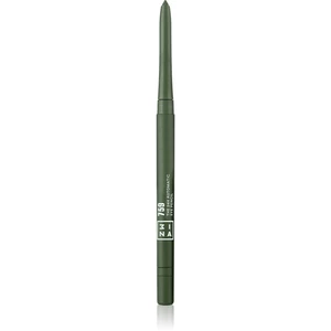 3INA The 24H Automatic Pencil dlouhotrvající tužka na oči odstín 759 0,35 g