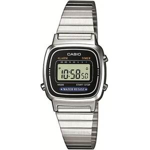 Casio Collection LA670WEA-1