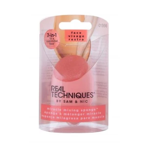 Real Techniques Miracle Mixing Sponge houbička na make-up