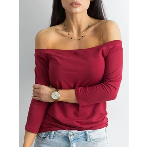Camicetta da donna Fashionhunters Cotton