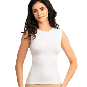 Alessia T-shirt - white