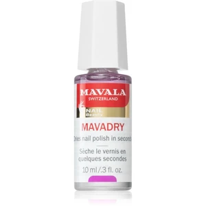 Mavala Mavadry lak na nehty urychlující schnutí 10 ml