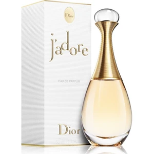 Dior J´adore - EDP 2 ml - odstřik s rozprašovačem