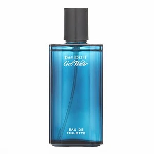 Davidoff Cool Water Man - EDT 75 ml