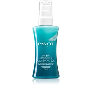 Payot Svěží obličejová péče po opalování Hydra-Fresh Gel Reparateur (The After-Sun Super Care) 75 ml