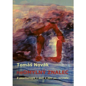 Neomylný znalec - Tomáš Novák