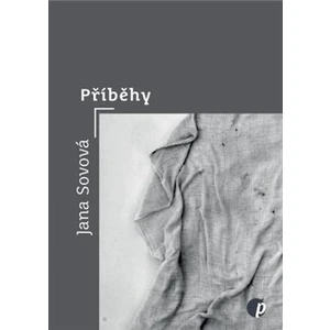 Příběhy - Sovová Jana