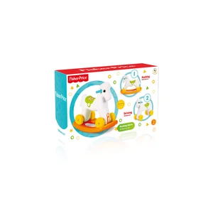 Fisher price houpací kůň 2 v 1