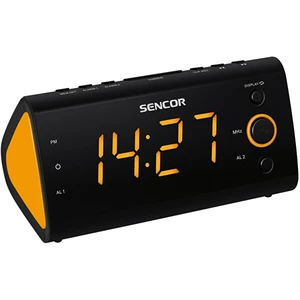 Radiobudík sencor src-170 or