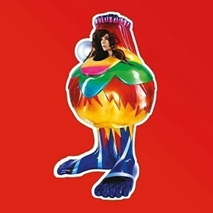 Björk Volta (2 LP)