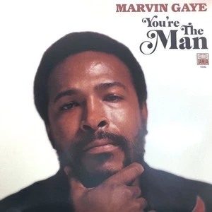 Marvin Gaye You're The Man (2 LP)