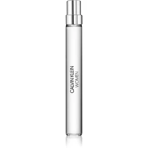 Calvin Klein Women parfumovaná voda pre ženy 10 ml