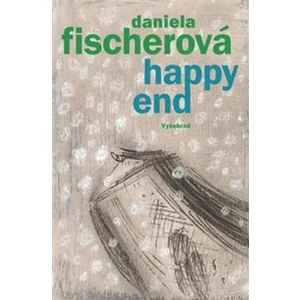 Happy end - Fischerová Daniela