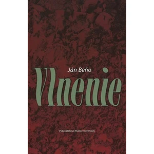 Vlnenie - Beňo Ján