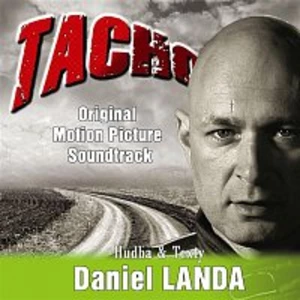 TACHO/OST - Landa Daniel [CD album]