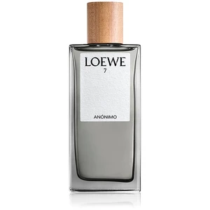 Loewe 7 Anonimo woda perfumowana dla mężczyzn 100 ml