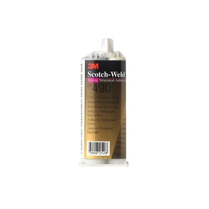 3M DP490 Scotch-Weld, černé, 50 ml