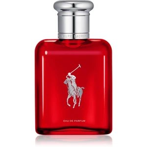 Ralph Lauren Polo Red woda perfumowana dla mężczyzn 75 ml