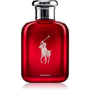 Ralph Lauren Polo Red parfémovaná voda pro muže 75 ml