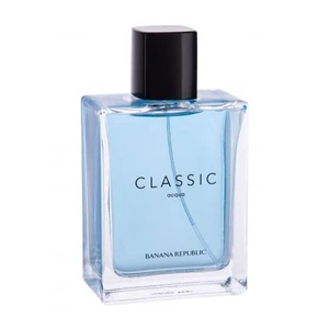 Banana Republic Classic Acqua woda perfumowana unisex 125 ml