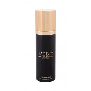 Carolina Herrera Bad Boy 100 ml toaletná voda pre mužov