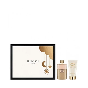 Gucci Guilty Pour Femme Eau de Parfum - EDP 50 ml + tělové mléko 50 ml