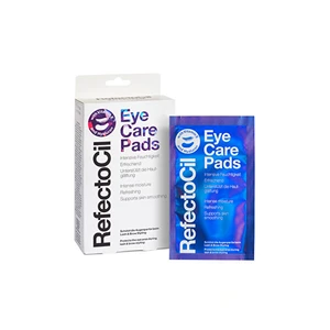 Refectocil Výživné gélové podložky Eye Care Pads 10 x 2 ks