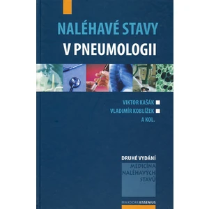 Naléhavé stavy v pneumologii