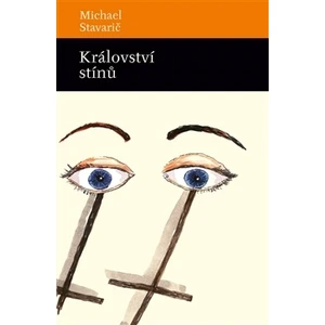 Království stínů - Stavarič Michael