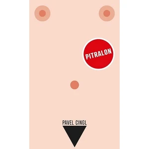 Pitralon - Pavel Cingl