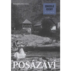 Zmizelé Čechy-Posázaví - Veronika Stachurová Kucrová
