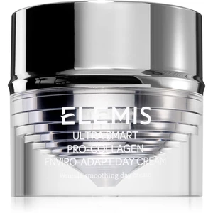 Elemis Ultra Smart Pro-Collagen Enviro-Adapt Day Cream denní krém proti vráskám 50 ml
