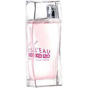 Kenzo L'Eau Kenzo Hyper Wave Pour Femme toaletná voda pre ženy 50 ml