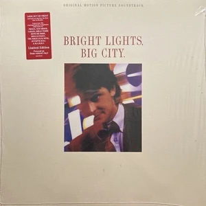 OST Bright Lights, Big City (LP)