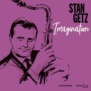 Stan Getz Imagination (LP) Compilazione