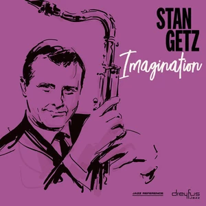 Stan Getz Imagination (LP) Kompilácia