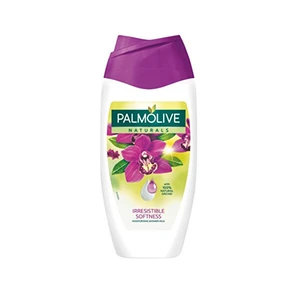 Palmolive Naturals Irresistible Softness sprchové mléko 250 ml