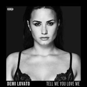 Tell Me You Love Me / Deluxe Edition - Lovato Demi [CD album]
