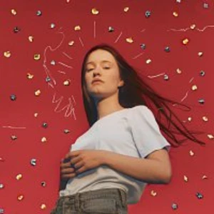 Sucker Punch - Sigrid [CD album]