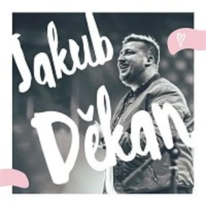 Srdce - Děkan Jakub [CD album]